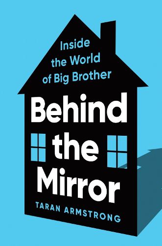 Behind the Mirror
