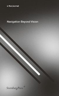 Cover image for Navigation Beyond Vision