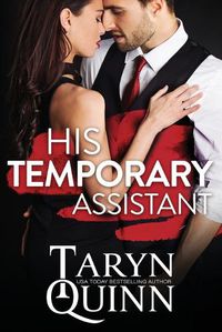 Cover image for His Temporary Assistant