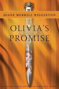 Cover image for Olivia's Promise