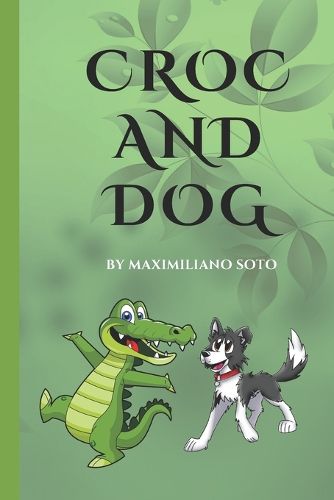 Croc and Dog