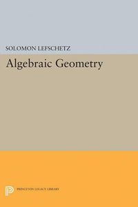 Cover image for Algebraic Geometry