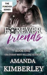 Cover image for Forever Friends