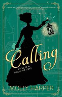 Cover image for Calling