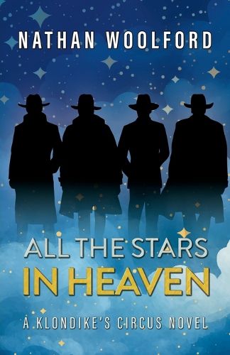 Cover image for All The Stars In Heaven