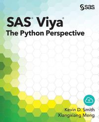 Cover image for SAS Viya: The Python Perspective