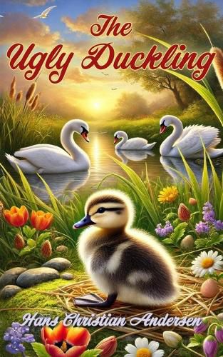 Cover image for The Ugly Duckling