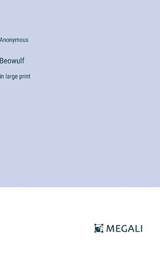 Beowulf