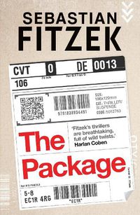 Cover image for The Package