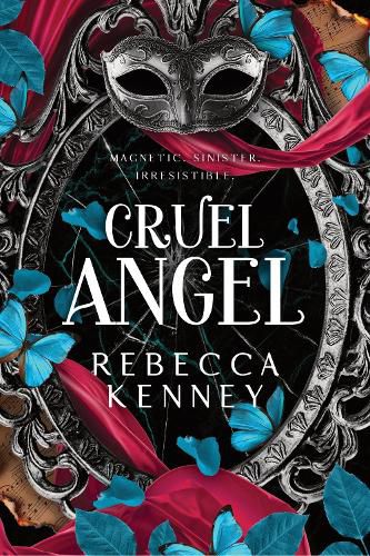 Cover image for Cruel Angel