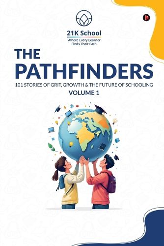 Cover image for The Pathfinders
