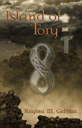 Cover image for Island of Tory