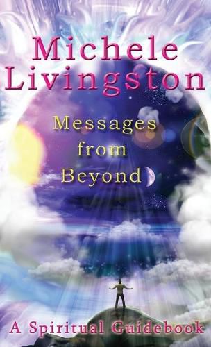 Cover image for Messages from Beyond: A Spiritual Guidebook