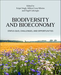 Cover image for Biodiversity and Bioeconomy