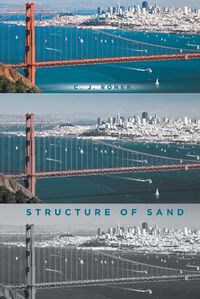 Cover image for Structure of Sand