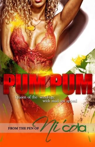 Cover image for Pum Pum