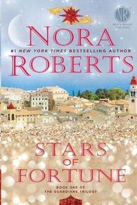 Cover image for Stars of Fortune