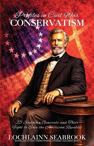 Cover image for Profiles in Civil War Conservatism