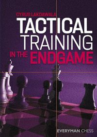 Cover image for Tactical Training in the Endgame