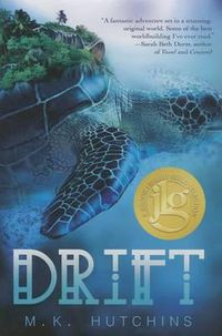 Cover image for Drift