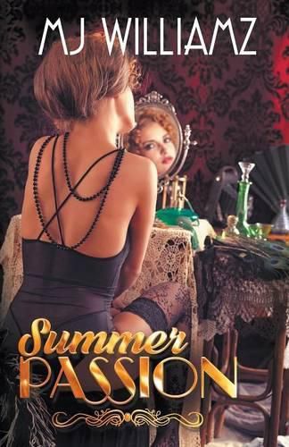 Cover image for Summer Passion