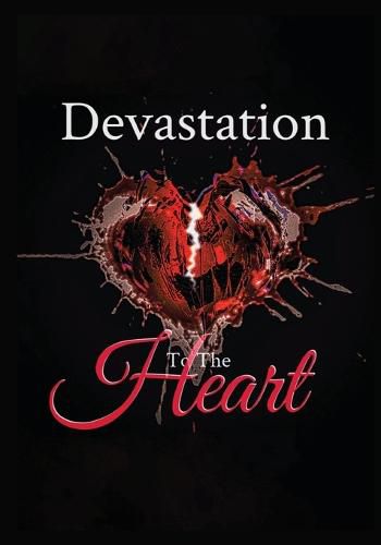 Cover image for Devastation to the Heart
