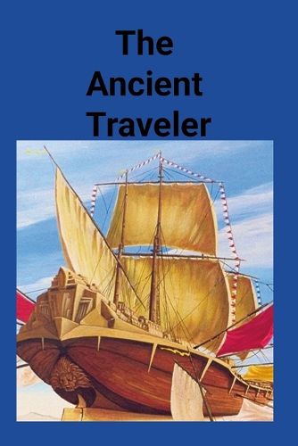 Cover image for The Ancient Traveler