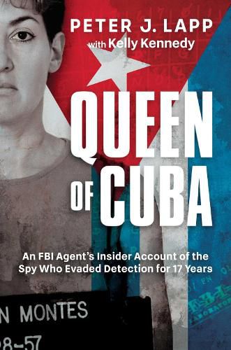 Cover image for Queen of Cuba