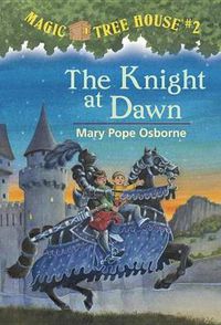 Cover image for The Knight at Dawn