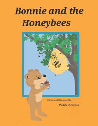 Cover image for Bonnie and the Honeybees