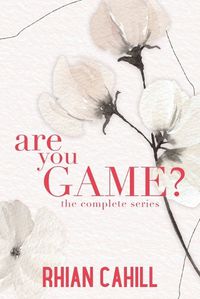 Cover image for Are You Game?