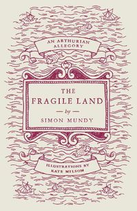 Cover image for The Fragile Land