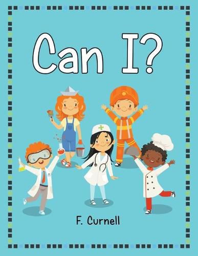 Cover image for Can I?