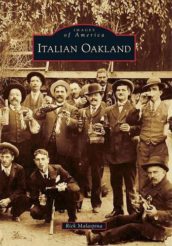 Cover image for Italian Oakland