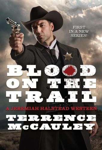 Cover image for Blood on the Trail