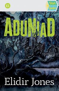 Cover image for Stori Sydyn: Aduniad