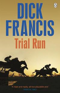 Cover image for Trial Run