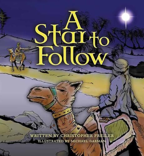 Cover image for A Star to Follow