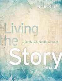 Cover image for Living the Story