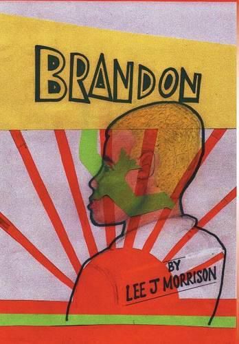 Cover image for Brandon