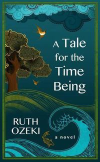 Cover image for A Tale for the Time Being