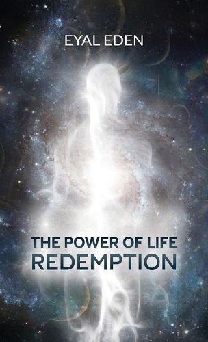 Cover image for The Power of Life - Redemption
