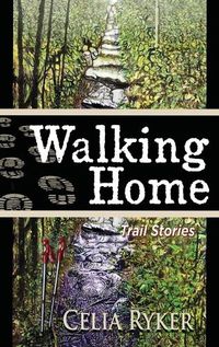 Cover image for Walking Home