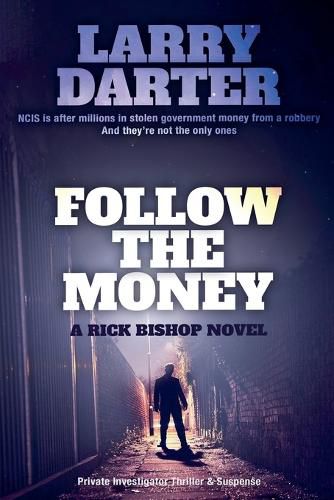 Cover image for Follow the Money