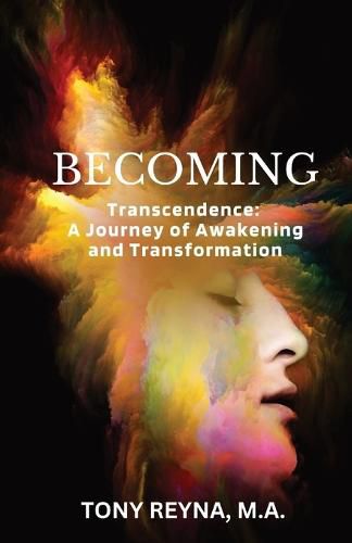 Cover image for Becoming