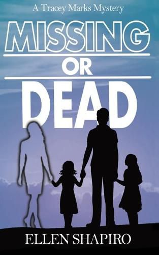 Cover image for Missing or Dead