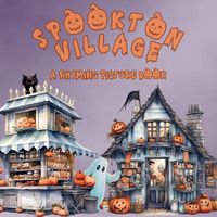 Cover image for Spookton Village