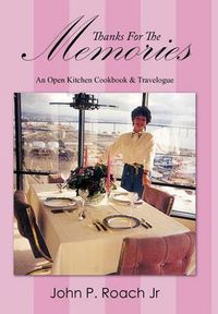 Cover image for Thanks for the Memories