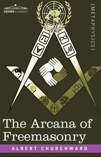 Cover image for The Arcana of Freemasonry