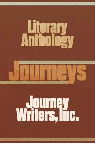 Cover image for Journeys